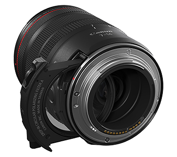 RF Lenses - RF7-14mm f/2.8-3.5L Fisheye STM - Canon Malaysia
